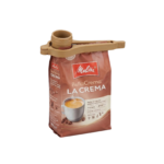 Forseglingsclips til kaffeposer i hvid og sort til tæt lukning og friskere opbevaring af åbne poser