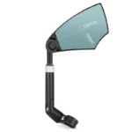 Cykelspejl til styr med anti-refleks og 360° rotation - Billede 4