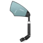 Cykelspejl til styr med anti-refleks og 360° rotation - Billede 3