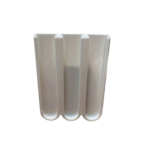 Kaffekapselholder til Nespresso med slank opbevaring og moderne, pladsbesparende design