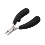 Negleklipper til præcis klipning med ergonomisk greb og stabil kontrol til tykke negle