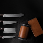 Manuel Diamant Knivsliber 15°/20° med 400/1000 Grit - Billede 2