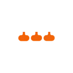 Kabelmærker til kabelorganisering i rød, grøn, gul, mørkeblå, orange og blå til hurtig identifikation - Billede 2