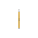 USB genopladelig lighter i sort, rød, blå, guld og sølv med LED-indikator og vindtæt design - Billede 5