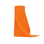 Vaskeklud i mikrofiber i blå, beige, grøn, orange og sølv til aftørring og fjernelse af støv og snavs - Billede 4