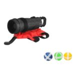 Dart legetøj til børn med målskive, bløde bolde og leg til præcision og koordination - Billede 2
