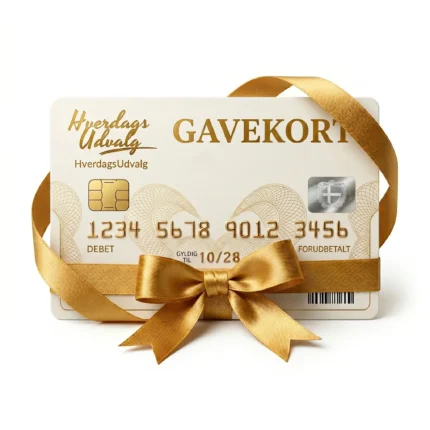 GAVEKORT