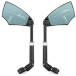 Cykelspejl til styr med anti-refleks og 360° rotation - Billede 2