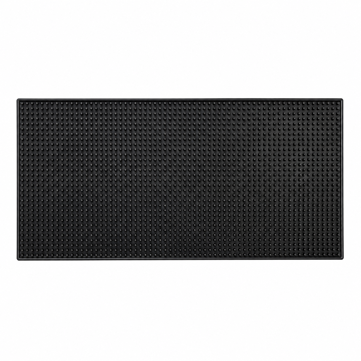 3686d30b-d9da-4b72-81dc-4639725feb50 Stor skridsikker gummimåtte til køkken og bar – 60 × 30 cm - Billede 1