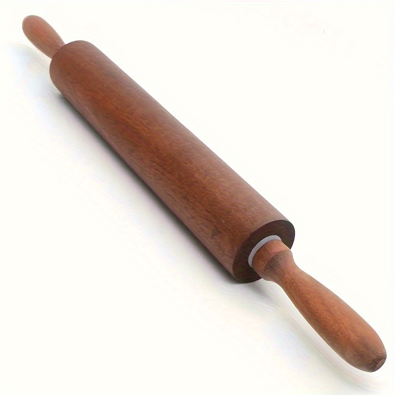 75425eee-df78-4810-ad52-4e0cf4140984.jpg Lang kagerulle i sapeletræ på 43 cm med håndtag til udrulning af dej