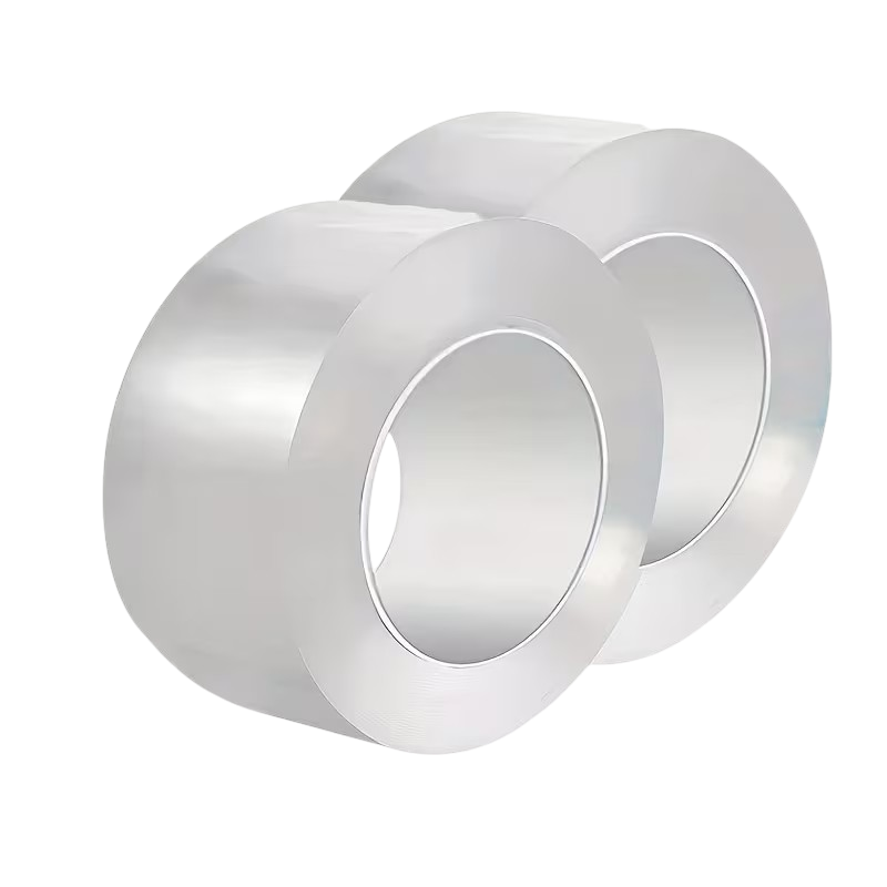 8b873b33-f584-4ee7-b794-34029ca622a1 Selvklæbende silikonetape til køkken og bad – 2 ruller - Billede 1