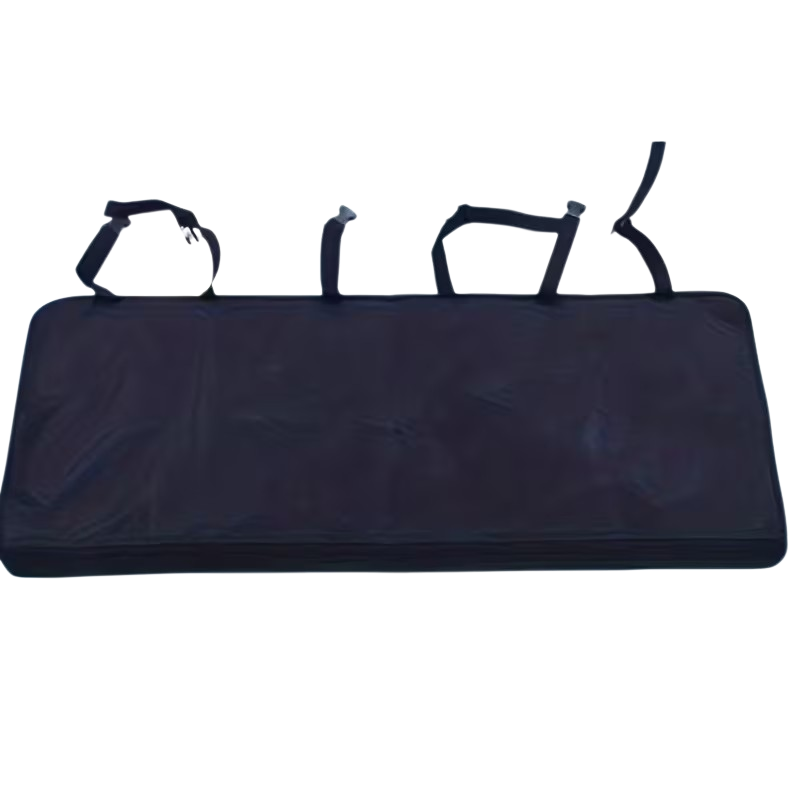9cdae466-93e9-4eb0-be48-3e4a04635b91 Universel bagagerumsorganizer på 98,5 x 39,5 cm med flere opbevaringslommer