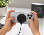 Hagibis magnetisk mobilkøler til gaming og streaming - Billede 2