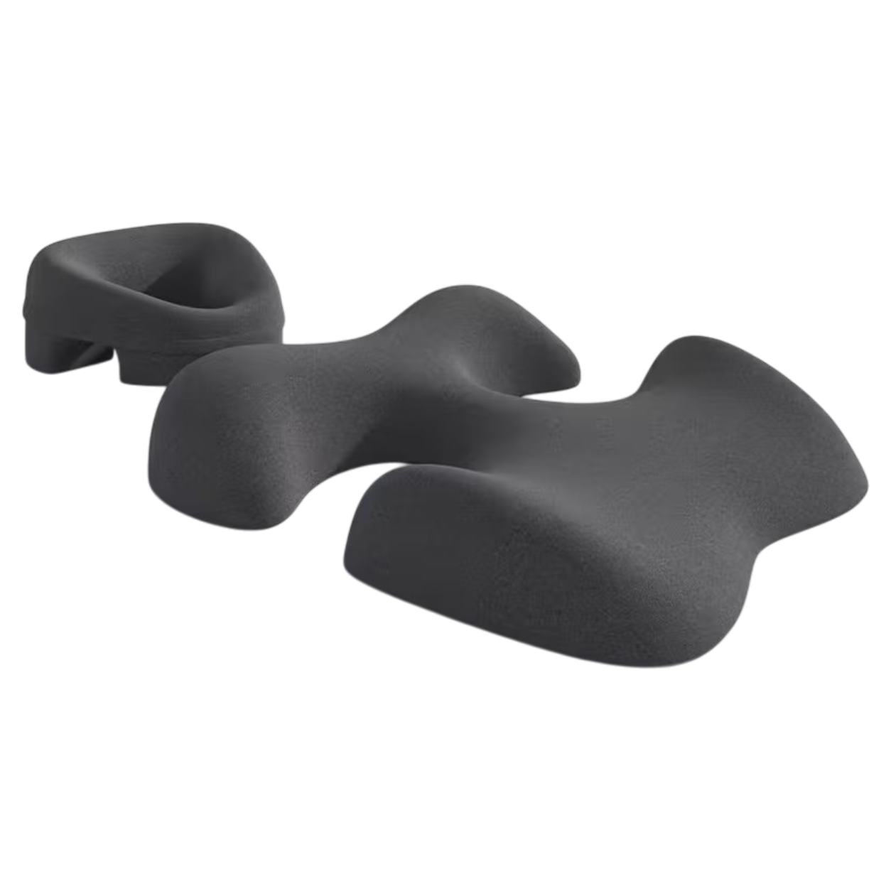 image (21) Ergonomisk massagepudesæt til ansigt, nakke, bryst og krop