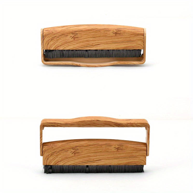 1f4e25e96d1c46dab91829da81ab119f-goods.jpeg Antistatisk vinylpladebørste med kulfiber til rengøring af LP-plader