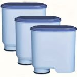 CA6903 vandfilter kompatibelt med Philips AquaClean kaffemaskiner