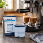 CA6903 vandfilter til Philips AquaClean kaffemaskiner - Billede 2