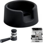 Tampingstation i silikone til Ninja Espresso ES601 portafilter